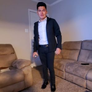 Meet your Posher, Jose